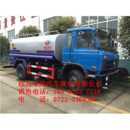 高空建筑清洗與灑水噴灑車(chē)應(yīng)用在汽車(chē)物流中的綜合解析