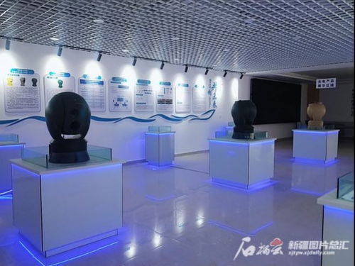 喀什經濟開發區 3月初12個重點項目順利投產，技術創新引領發展新篇章