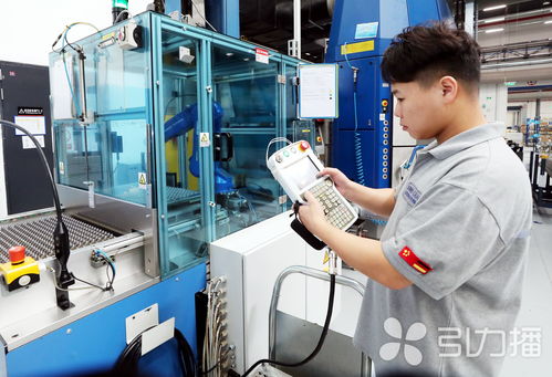 太倉 打造中德技術合作開發新高地，共建示范窗口新篇章